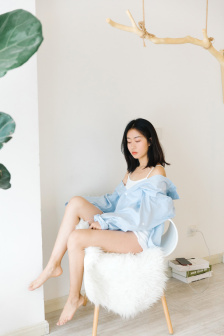 柜中美人 电视剧